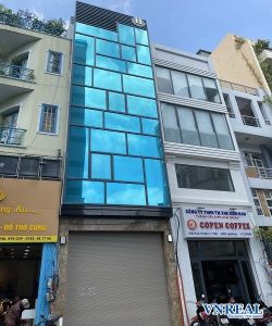 cho thue mat bang quan 1 mat tien duong mai thi luu phuong da kao quan 1 100 trieu