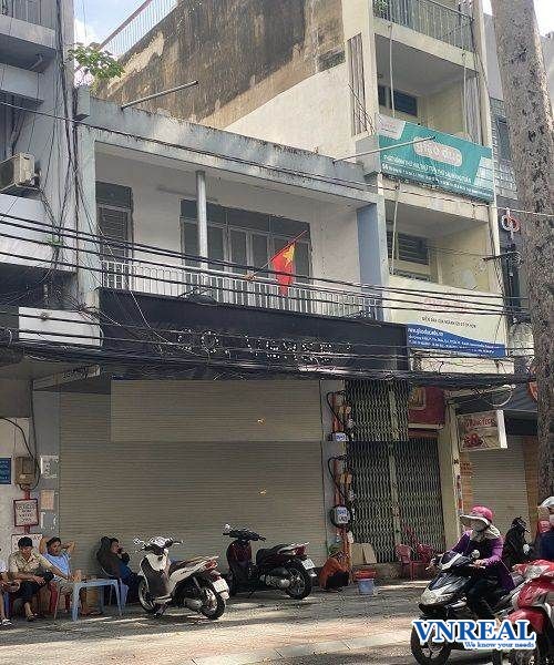 cho thue mat bang quan 1 mat tien duong tran quang khai p  tan dinh quan 1 80 trieu