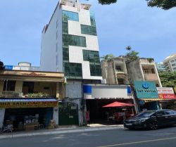 cho thue nha quan 1 mat tien duong nguyen thi minh khai p  da kao quan 1 150 trieu