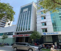 cho thue nha quan 1 mat tien duong nam ky khoi nghia p  nguyen thai binh quan 1 20000 