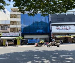 cho thue mat bang quan 1 mat tien duong dinh tien hoang p  da kao quan 1 220 trieu