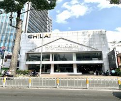 cho thue biet thu quan 3 mat tien duong nguyen thi minh khai phuong 5 quan 3 30000 