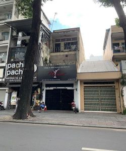 cho thue mat bang quan 1 mat tien duong mac dinh chi p  da kao quan 1  65 trieu