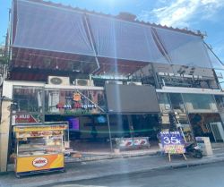 cho thue nha quan 1 mat tien duong de tham p  co giang quan 1 230 trieu