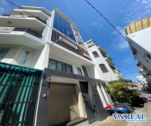 cho thue nha quan 3 hem duong nguyen thien thuat phuong 2 quan 3 40 trieu