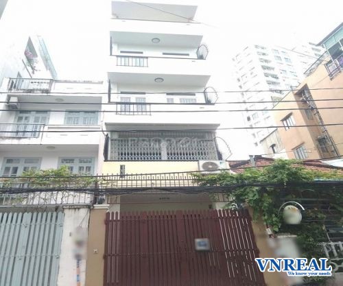 cho thue mat bang quan 1 mat tien duong dang tat p  tan dinh quan 1 40 trieu