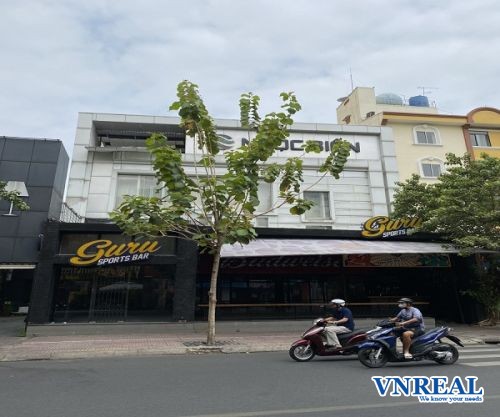 cho thue mat bang quan 3 mat tien duong ky dong phuong 9 quan 3 23000 