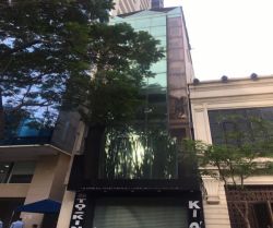 cho thue mat bang quan 1 mat tien duong nam ky khoi nghia p  nguyen thai binh quan 1 6000 