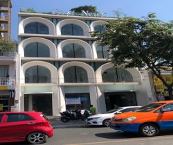 cho thue mat bang quan 1 mat tien duong nguyen thi minh khai p  ben nghe quan 1 450 trieu