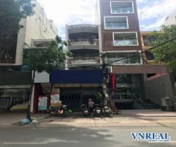 cho thue nha quan 3 mat tien duong nguyen dinh chieu phuong 6 quan 3 80 trieu