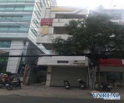 cho thue nha quan 3 mat tien duong nguyen dinh chieu phuong 6 quan 3 60 trieu