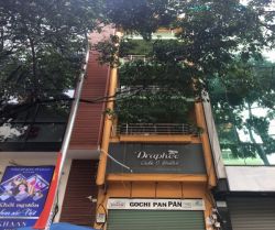 cho thue nha quan 1 mat tien duong mac dinh chi p  da kao quan 1 3200 