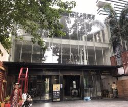 cho thue mat bang quan 3 mat tien duong pastuer phuong 6 quan 3 20000 