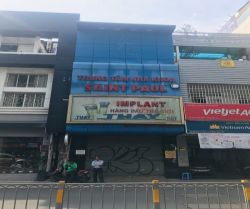 cho thue nha quan 1 mat tien duong nguyen thi minh khai p  da kao quan 1 110 trieu