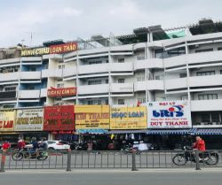 cho thue mat bang mat tien hong bang 4 x18m gia 38 trieu