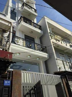 can ban nha hem ? 5m gan ngay khu cityland nguyen van luong phuong 10 go vap ?