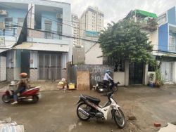 can ban lo dat duong xe hoi 4m duong so 59 phuong 14 go vap