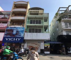 cho thue mat bang quan 1 mat tien duong hai ba trung  p  tan dinh quan 1 5000 