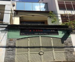 cho thue nha quan 1 hem duong tran khanh du  p  tan dinh quan 1 40 trieu