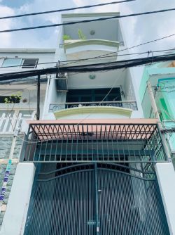 ban nha mat tien duong so 5 cu p3 go vap 