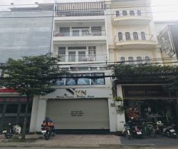 cho thue mat bang phu nhuan duong tran huy lieu 45x10m tret 4 lau gia 32 trieu