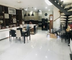 cho thue nha quan binh thanh hxh duong nguyen van dau 6x20m 1 tret 2 lau gia  35 trieu