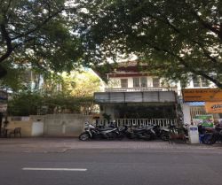 cho thue nha quan 3 mat tien duong ba huyen thanh quan phuong 6 quan 3 4000 