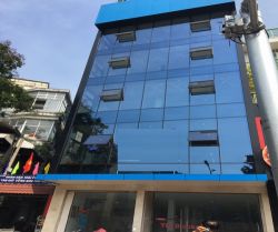 cho thue nha quan 1 mat tien duong pham hong thai p  ben thanh quan 1 20000 