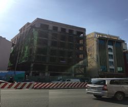 cho thue nha quan 1 mat tien duong dien bien phu p  da kao quan 1 23  m2 thang