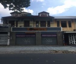 cho thue mat bang quan 1 mat tien duong nguyen dinh chieu p  da kao quan 1 4500 