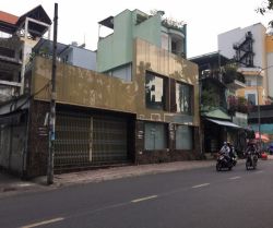 cho thue nha quan 3 mat tien duong ky dong phuong 9 quan 3 120 trieu