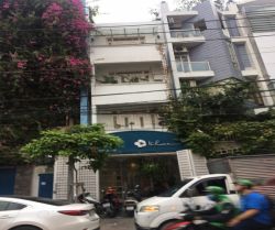 cho thue mat bang quan 1 mat tien duong tran nhat duat p  tan dinh quan 1 60 trieu