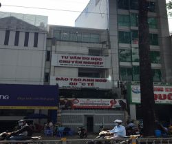 cho thue mat bang quan 1 mat tien duong nguyen thi minh khai p  nguyen cu trinh quan 1 200 trieu