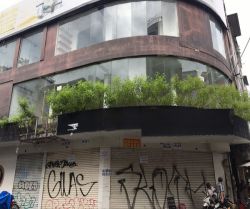 cho thue nha quan 1 mat tien duong bui vien p  pham ngu lao quan 1 220 trieu