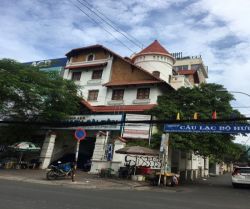 cho thue biet thu quan 3 mat tien duong nguyen thong phuong 9 quan 3 8500 