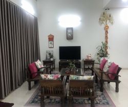 cho thue nha quan binh thanh hxt duong d2 8x25m tret   5 lau  gia  thuong luong