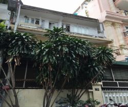 cho thue nha quan 1 mat tien duong tran doan khanh p  da kao quan 1 3500 