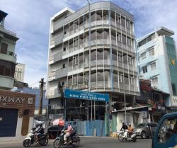 cho thue nha quan 3 mat tien duong tran quoc toan phuong 8 quan 3 15000 