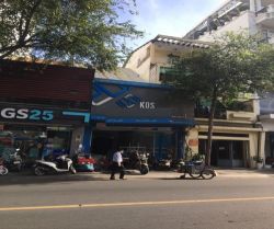 cho thue nha quan 1 mat tien duong hai ba trung p  da kao quan 1 6000 