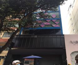 cho thue nha quan 1 mat tien duong nguyen trai p  nguyen cu trinh quan 1 15000 