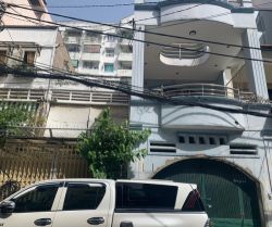 cho thue nha quan 1 hem  duong tran khanh du p  tan dinh quan 1 1500 