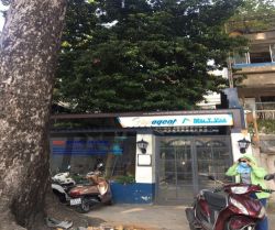 cho thue nha quan 1 mat tien duong suong nguyet anh p  ben thanh quan 1 120 trieu