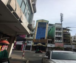 cho thue nha quan 3 mat tien duong nguyen dinh chieu phuong 5 quan 3 150 trieu