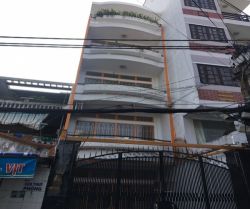 cho thue nha quan 3 hem duong le van sy phuong 14 quan 3 50 trieu