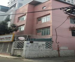 cho thue nha quan 1 mat tien duong nguyen van nguyen p  tan dinh quan 1 1500 