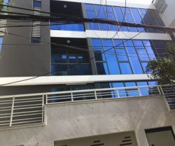 cho thue nha quan 3 hem duong vo thi sau phuong 7 quan 3 120 trieu