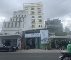 cho thue nha phu nhuan mat tien  nguyen kiem p 9 phu nhuan 280 trieu