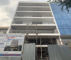 cho thue nha quan 3 mat tien duong huynh tinh cua phuong 8 quan 3 350 trieu