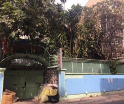 cho thue nha quan 1 mat tien duong nguyen van thu p  tan dinh quan 1 7500 