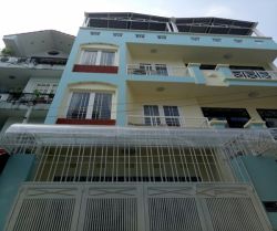 cho thue nha hem xe hoi quach van tuan dt 4 x 20m 1 tret 3 lau gia 28 tr th